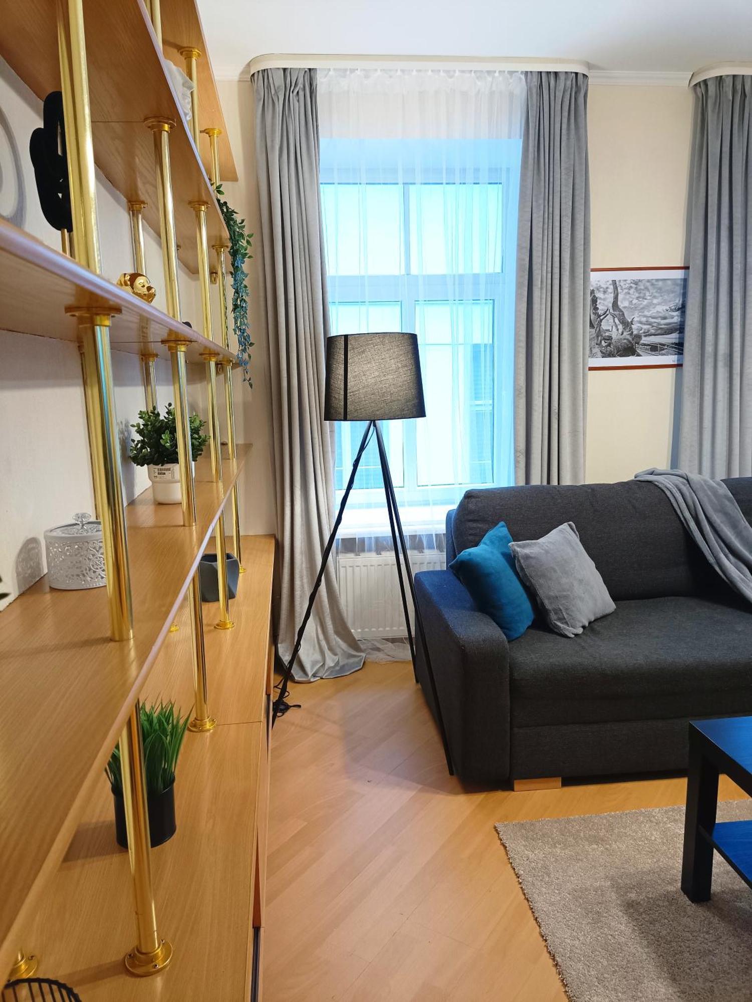 Two Bedroom Apartment In Old Town, Up To 6 Guests Riga Exterior photo