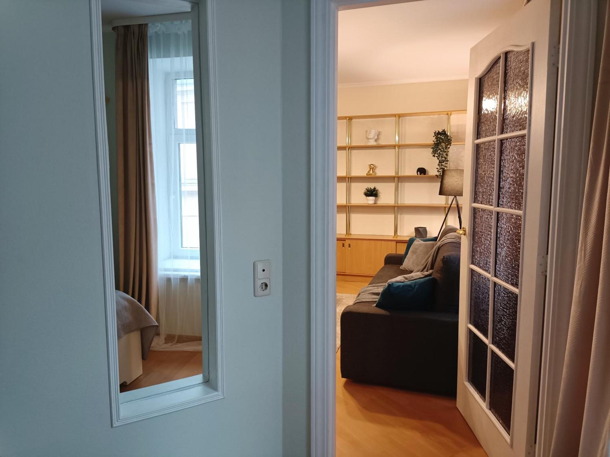 Two Bedroom Apartment In Old Town, Up To 6 Guests Riga Exterior photo