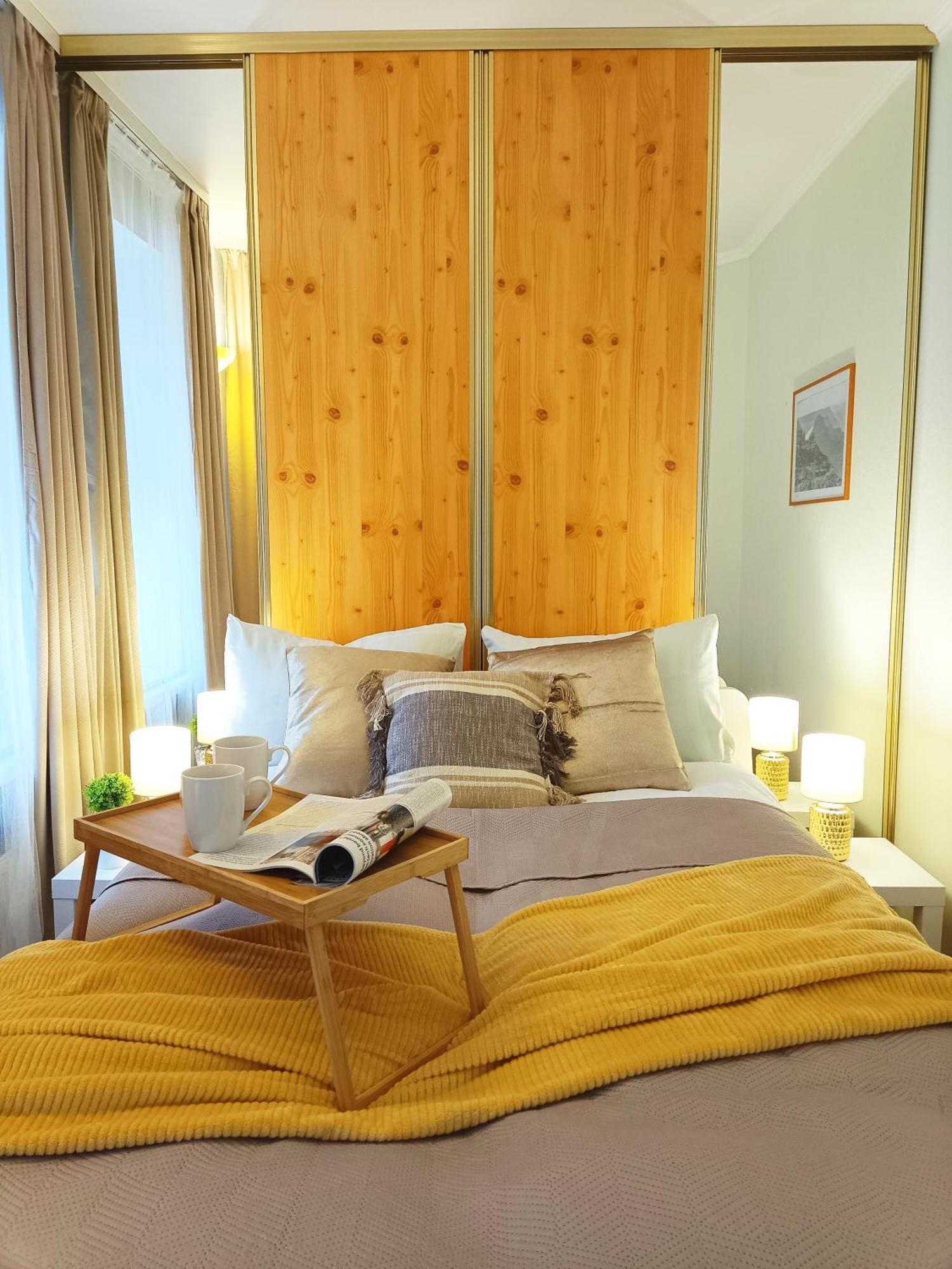 Two Bedroom Apartment In Old Town, Up To 6 Guests Riga Exterior photo