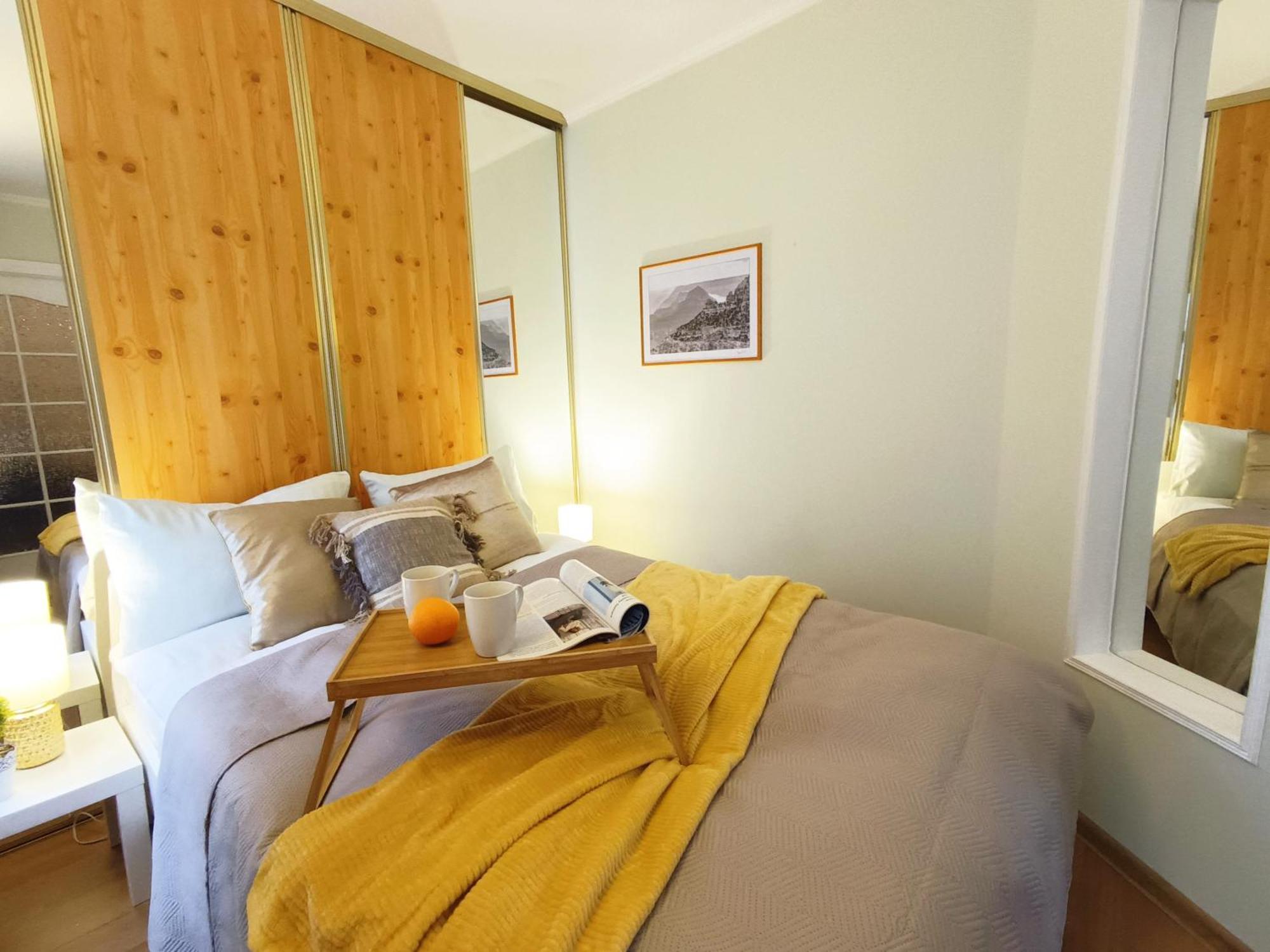 Two Bedroom Apartment In Old Town, Up To 6 Guests Riga Exterior photo