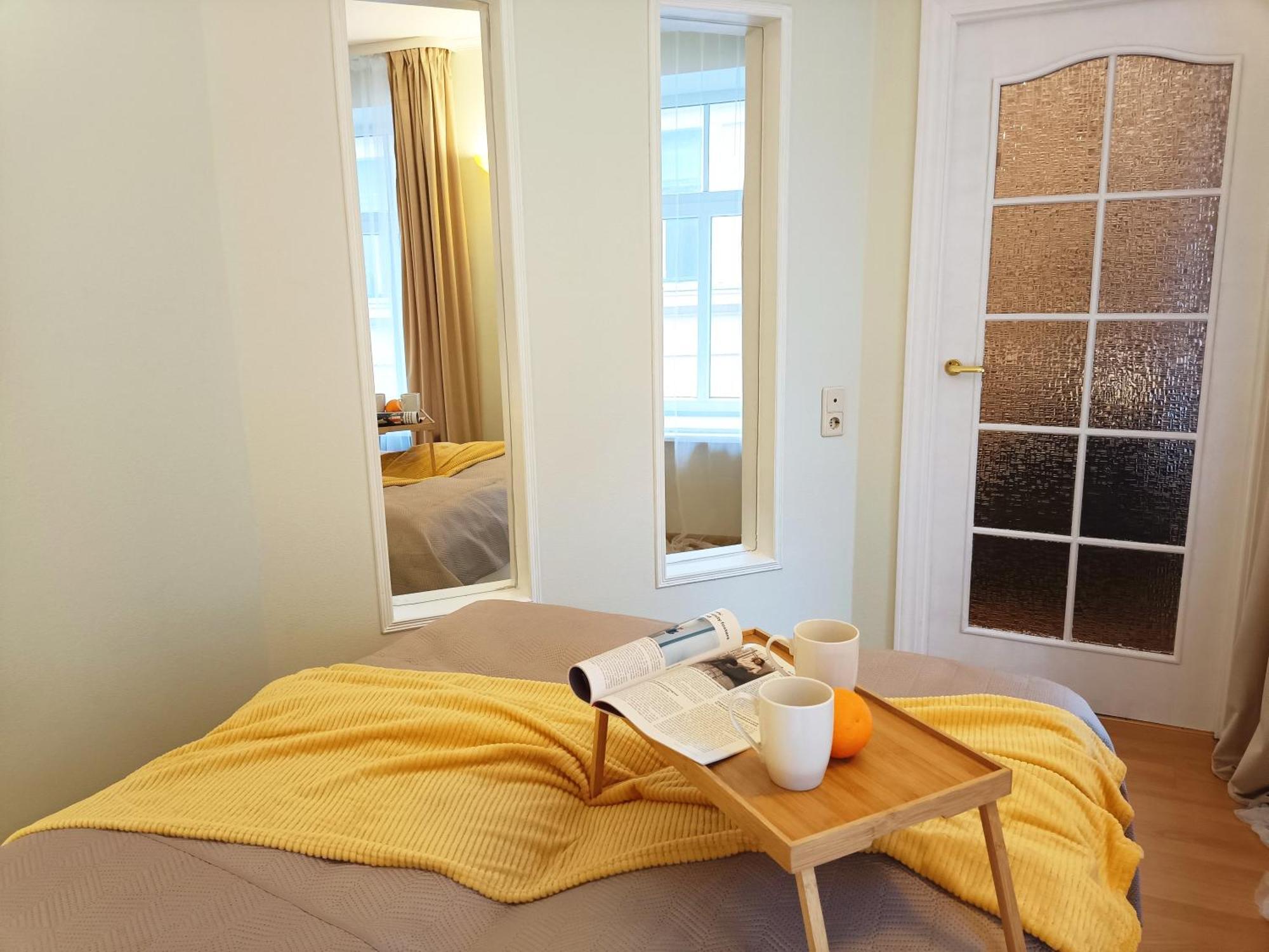 Two Bedroom Apartment In Old Town, Up To 6 Guests Riga Exterior photo
