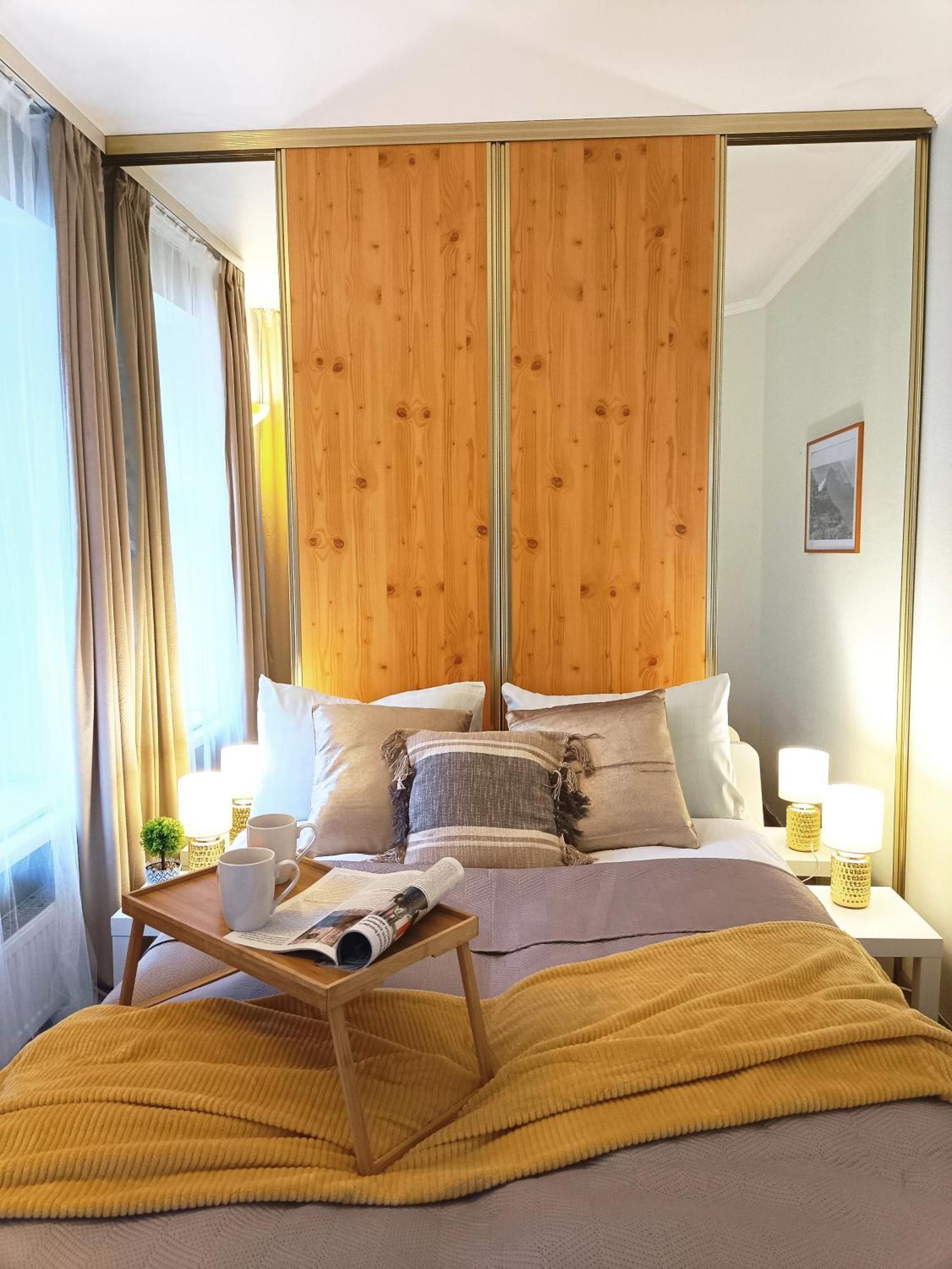 Two Bedroom Apartment In Old Town, Up To 6 Guests Riga Exterior photo