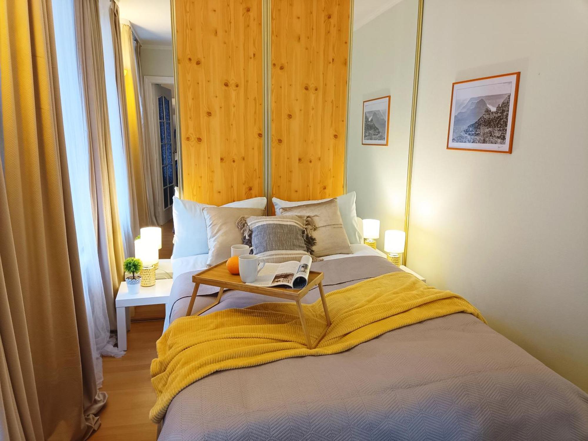 Two Bedroom Apartment In Old Town, Up To 6 Guests Riga Exterior photo